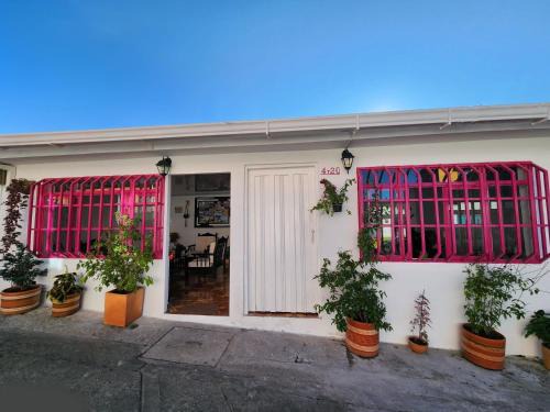 Filandia House | Hostal Verana
