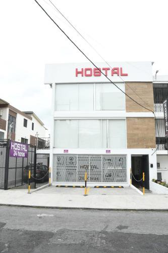 Quito Hotel | HOSTAL VERONA