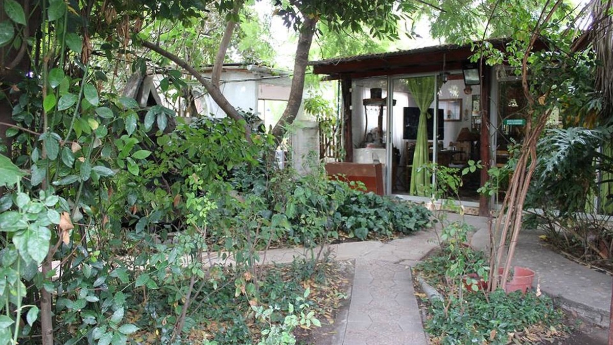 Santa Cruz Bed & Breakfast | Hostal Vida 2000