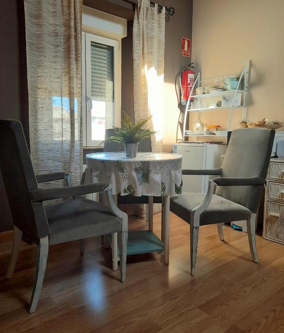 Villadiego House | HOSTAL Villa de Brulles