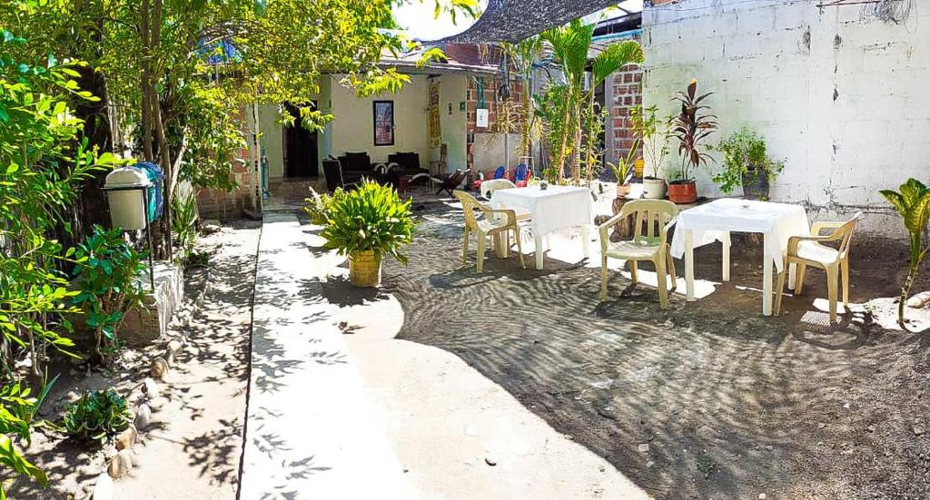 Villavieja House | Hostal Villa del Río Las Brisas