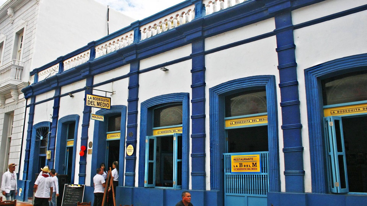 Holguin House | Hostal Villa Selva - Holguin