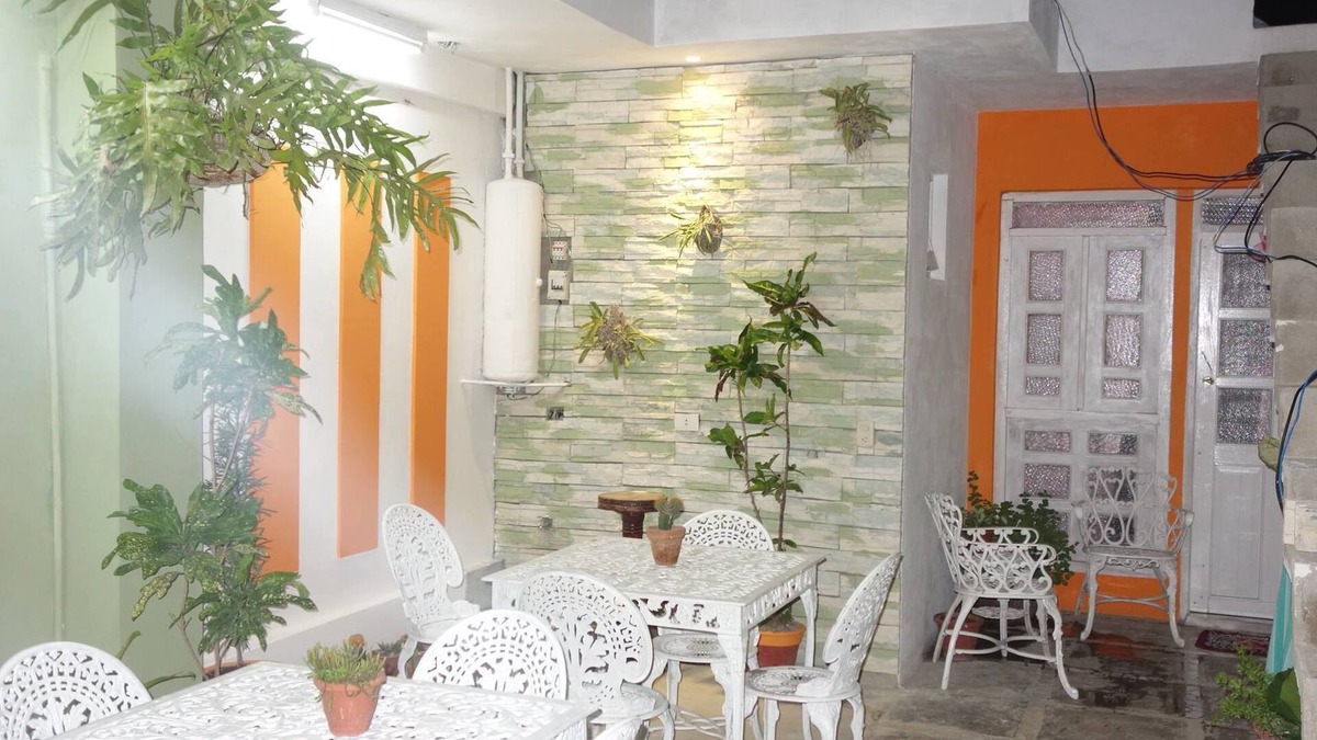 Trinidad House | hostal Villa Toledo
