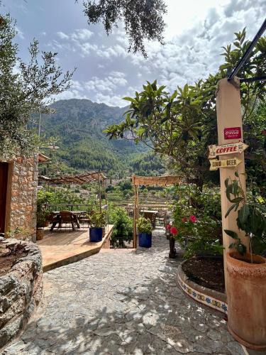Deia House | Hostal Villa Verde-Adults Only