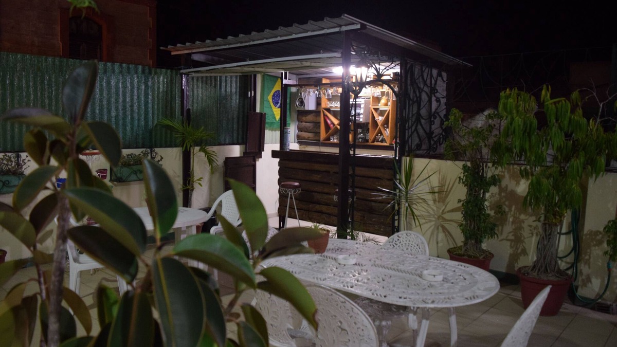 Santa Clara House | Hostal Villanueva