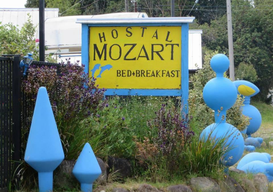Lenca House | Hostal y Cabañas Mozart