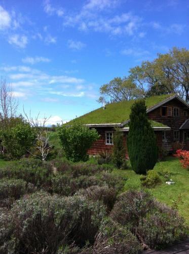 Puerto Octay Bed & Breakfast | Hostal Zapato Amarillo