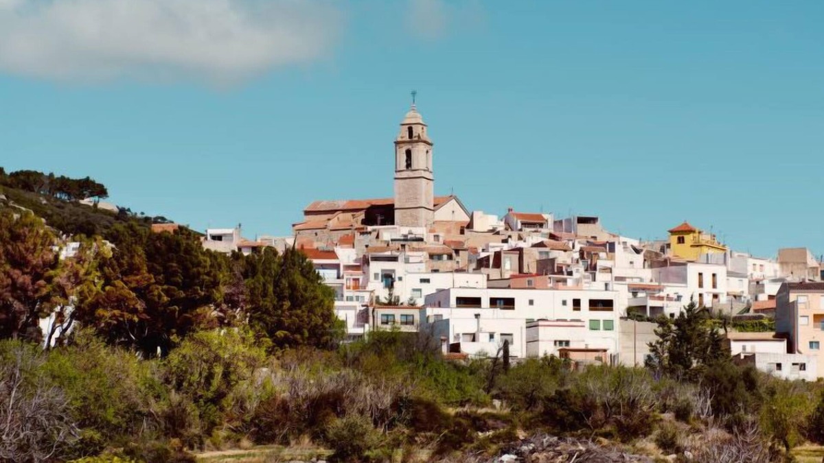 Rossell House | Hostalas by Interhome
