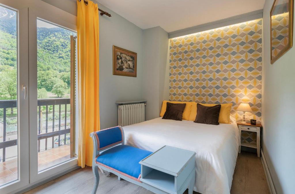 Bossost House | HostalTina