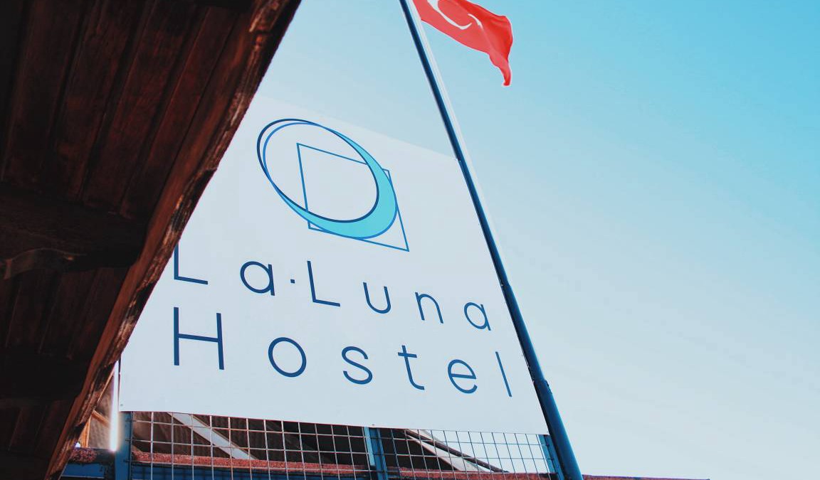 Bodrum City Center Hostel | Hostel ∙ 15 guests