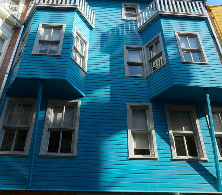 Rasimpasa Hostel | Hostel ∙ 16 guests
