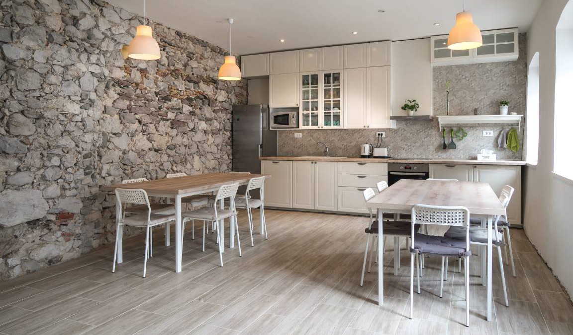 Kobarid Hostel | Hostel ∙ 32 guests