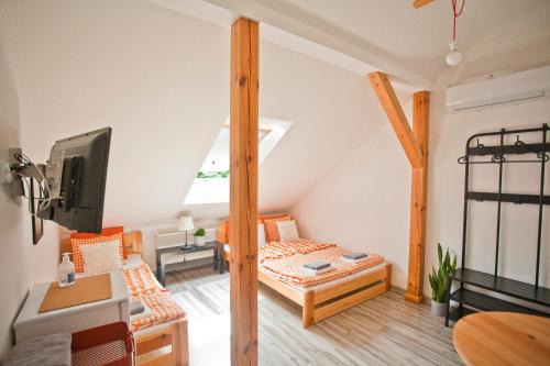 Trzebinia Hostel | Hostel 33