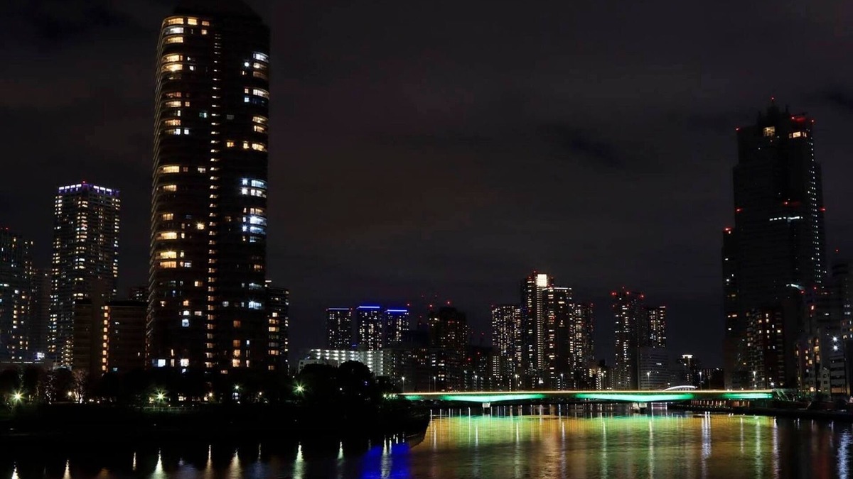 Koto House | HOSTEL 501 Renewal Open 5F Charter 4 minut / Koto-ku Tokyo