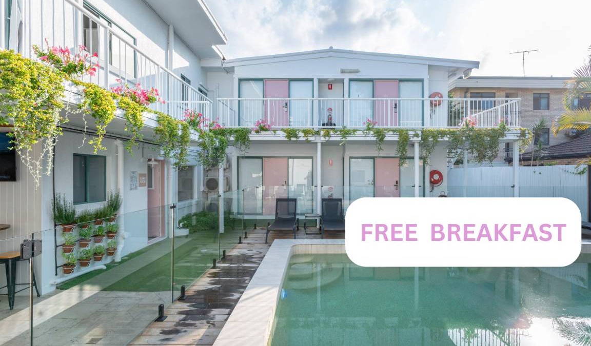 Surfers Paradise Hostel | Hostel ∙ 8 guests