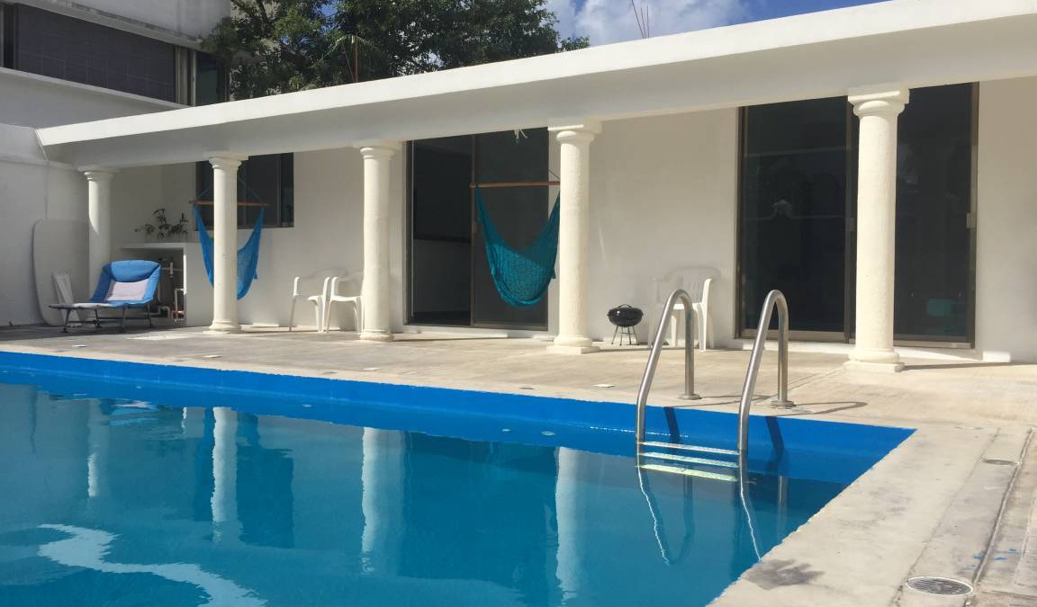 Colonia Andres Hostel | Hostel ∙ 8 guests
