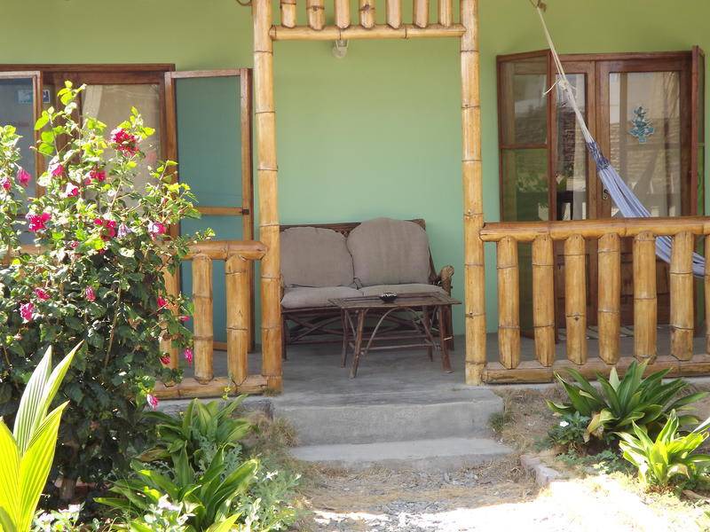 Mancora Hostel | Hostel ∙ 8 guests