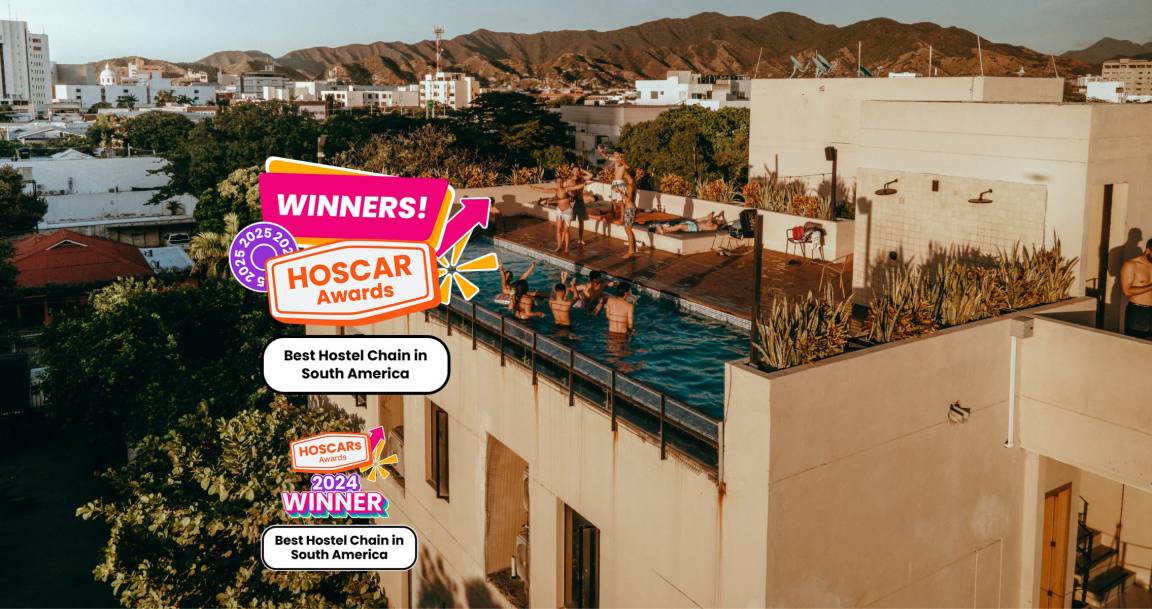 Comuna 2 Hostel | Hostel ∙ 8 guests