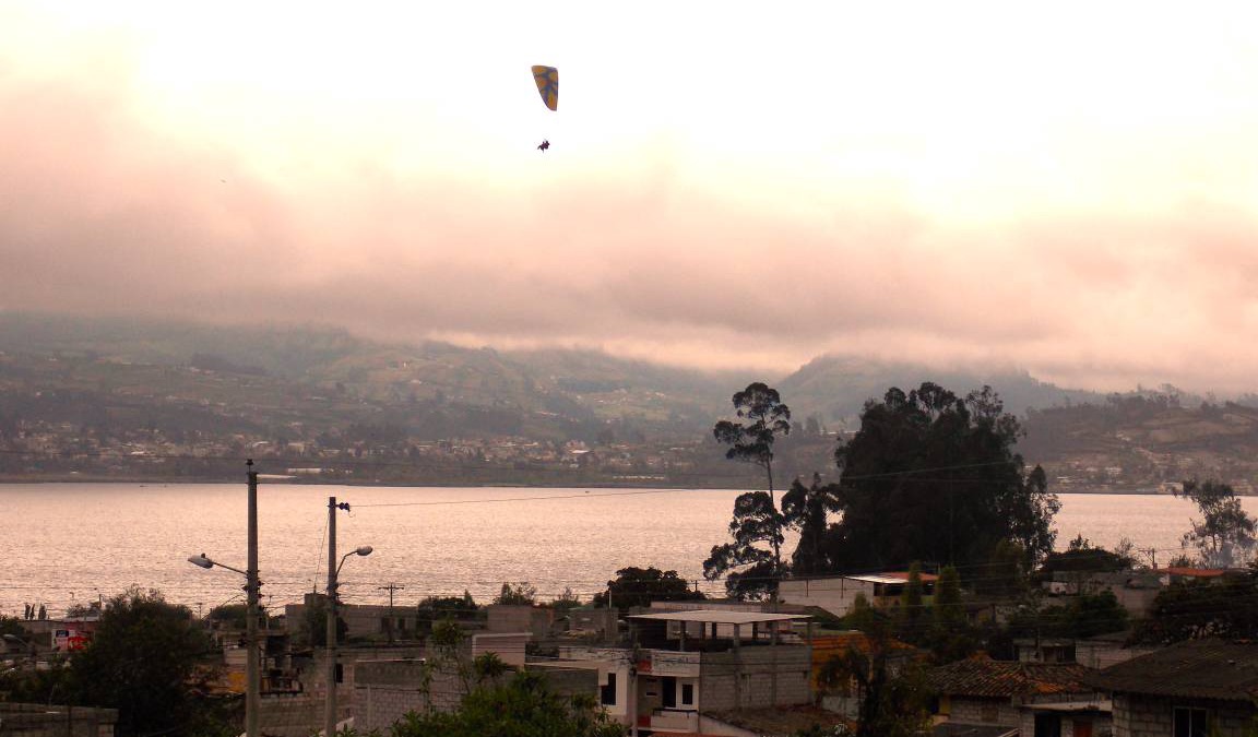 San Pablo del Lago Hostel | Hostel ∙ 8 guests