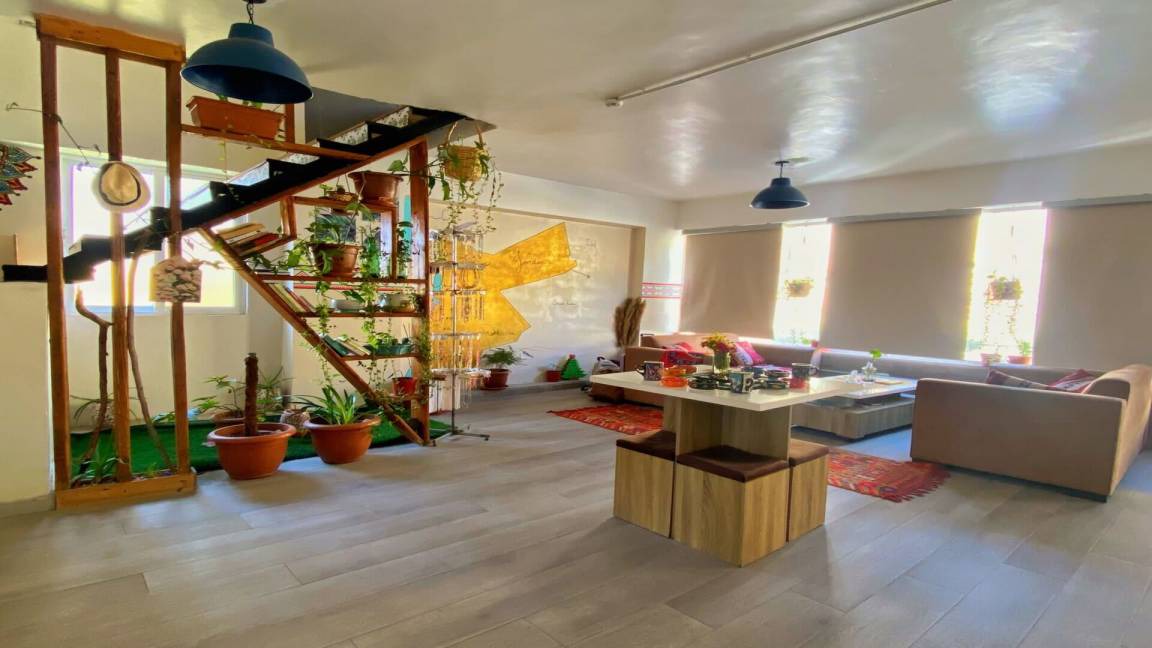 Downtown Amman Hostel | Hostel ∙ 8 guests