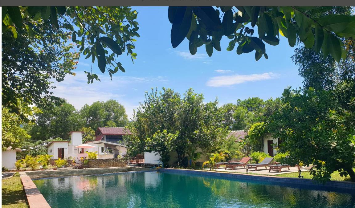 Kampot Hostel | Hostel ∙ 8 guests