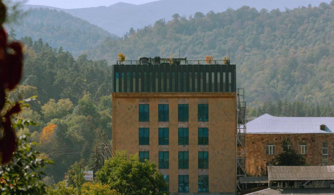 Dilijan Hostel | Hostel ∙ 8 guests