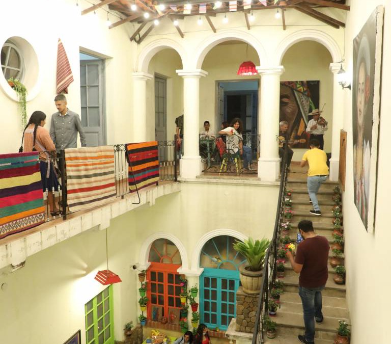 Tarija Hostel | Hostel ∙ 8 guests