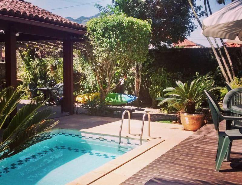 Garatucaia Hostel | Hostel ∙ 8 guests