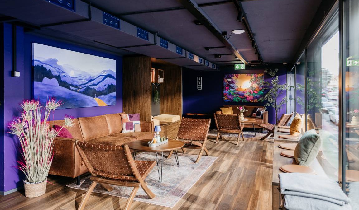 Lucerne Hostel | Hostel ∙ 8 guests