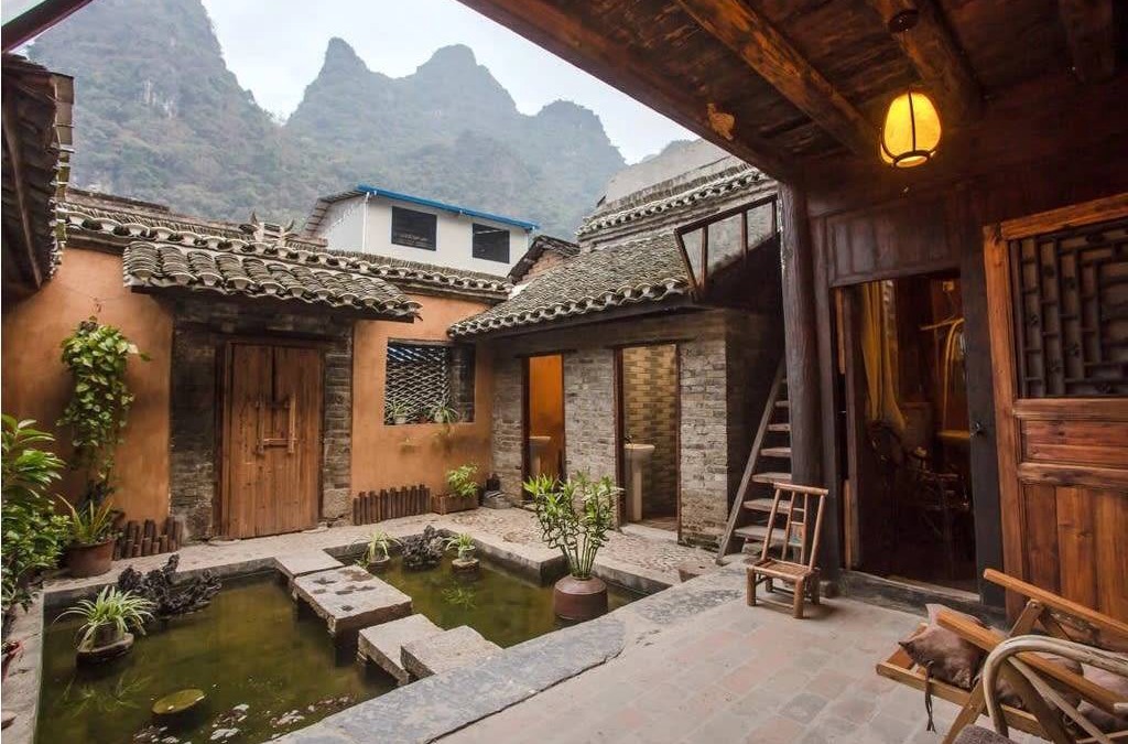 Yangshuo Hostel | Hostel ∙ 8 guests