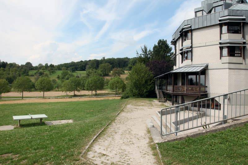 Loerrach Hostel | Hostel ∙ 8 guests