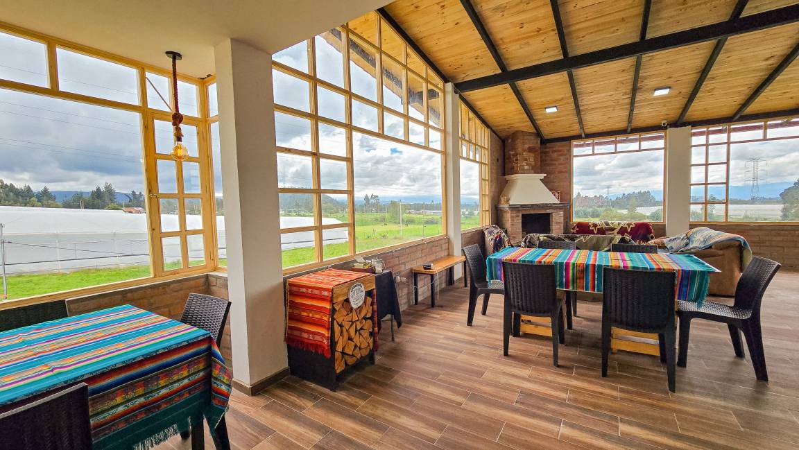 Latacunga Hostel | Hostel ∙ 8 guests