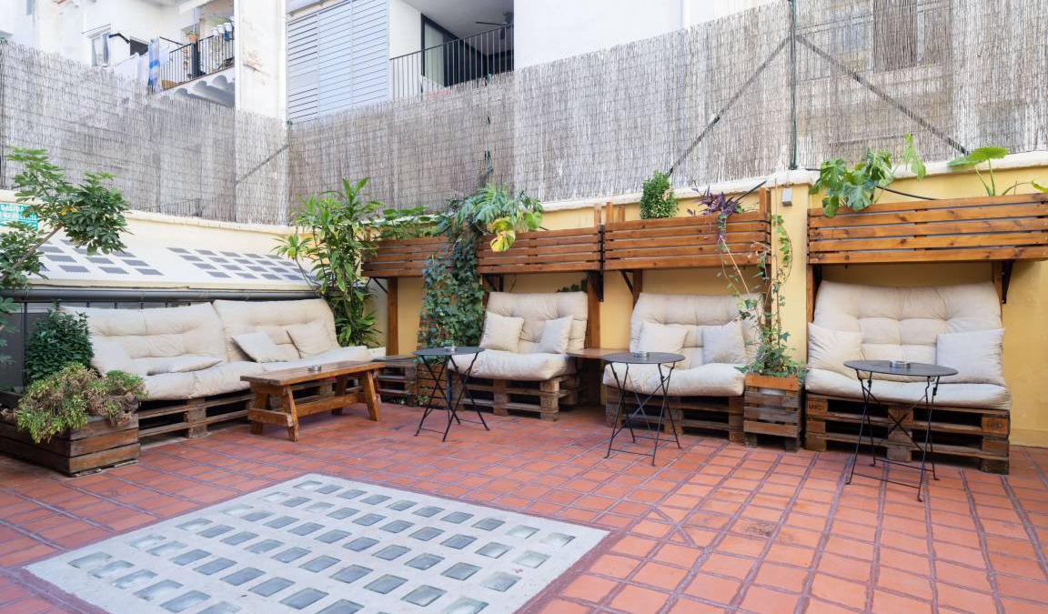 La Xerea Hostel | Hostel ∙ 8 guests