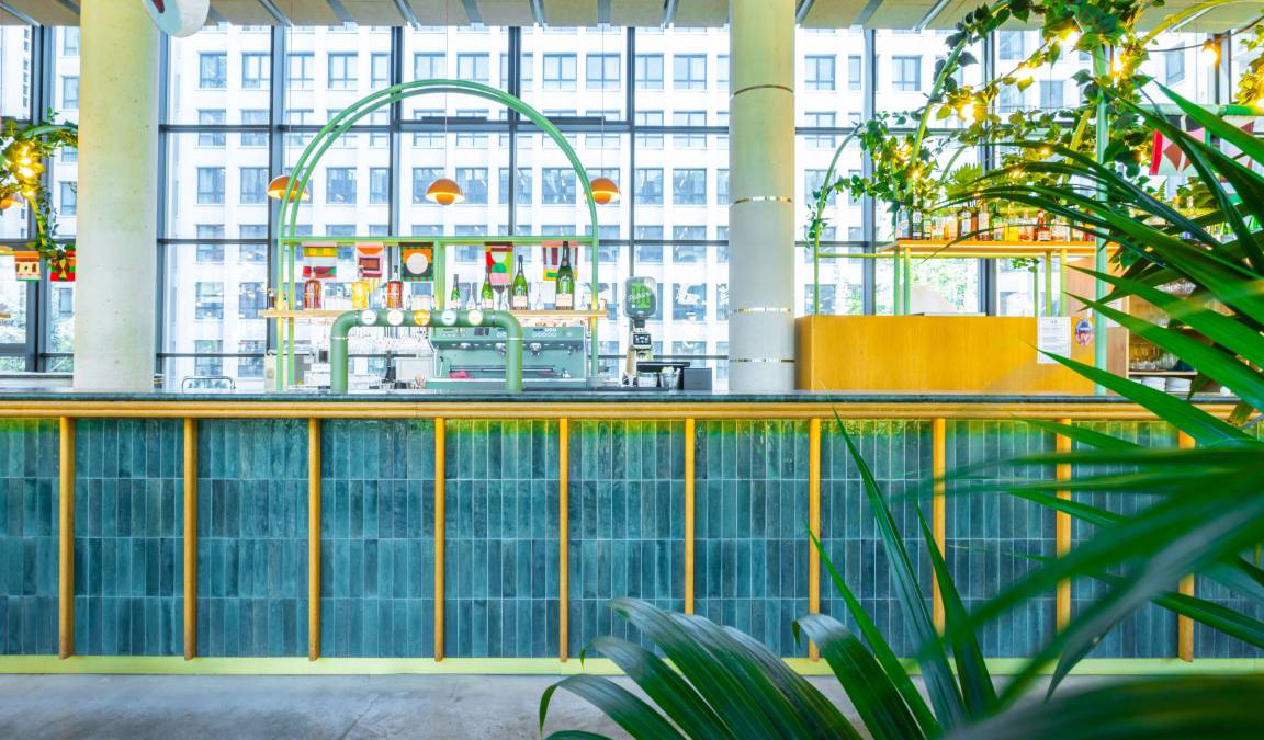 Arsenal Hostel | Hostel ∙ 8 guests