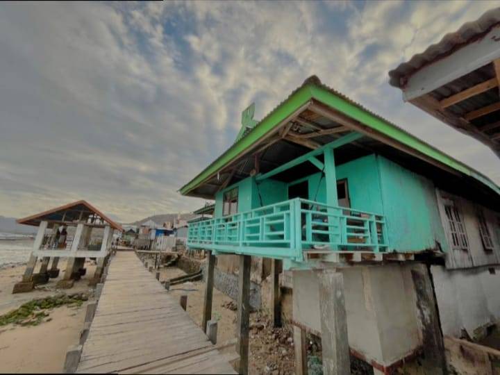Komodo Hostel | Hostel ∙ 8 guests
