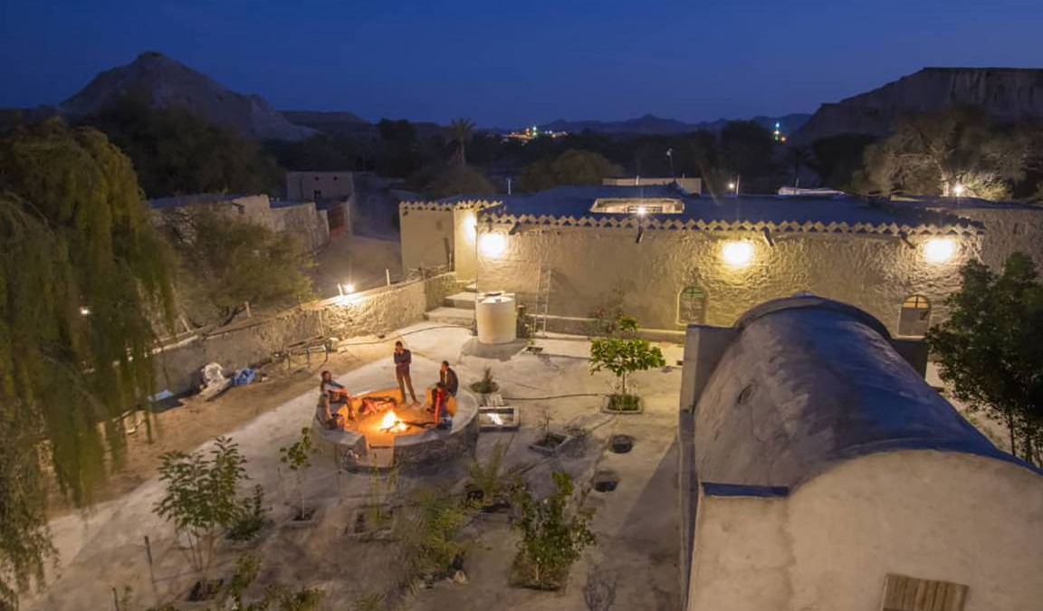 Qeshm Hostel | Hostel ∙ 8 guests