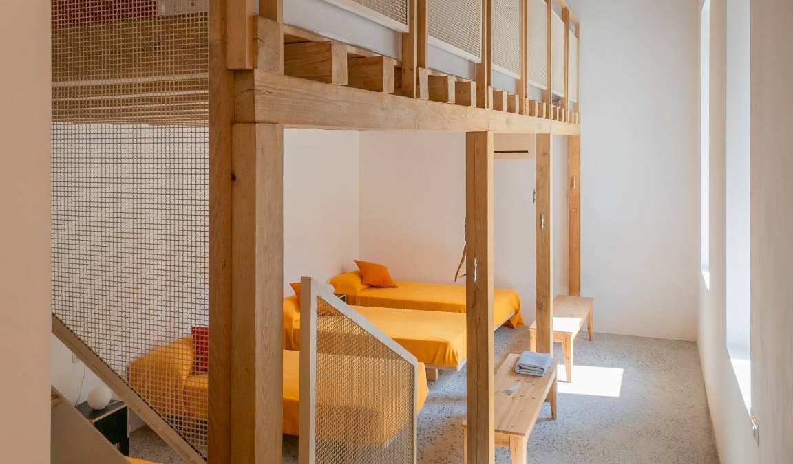 Bellagio Hostel | Hostel ∙ 8 guests