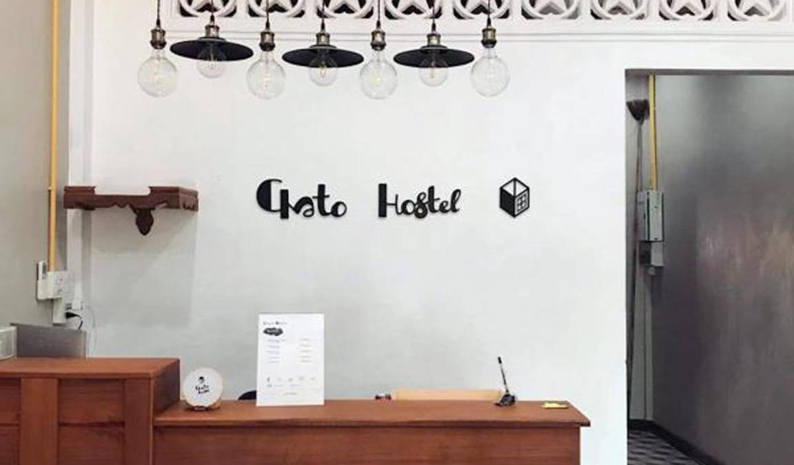 Pakse Hostel | Hostel ∙ 8 guests