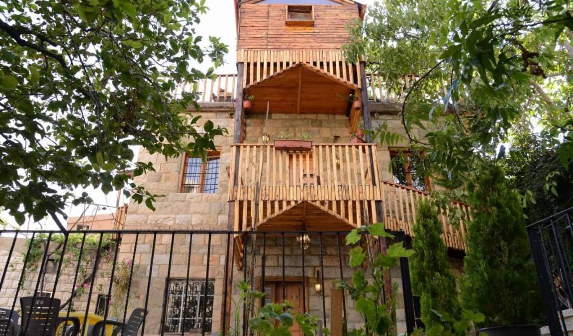 Bcharre Hostel | Hostel ∙ 8 guests