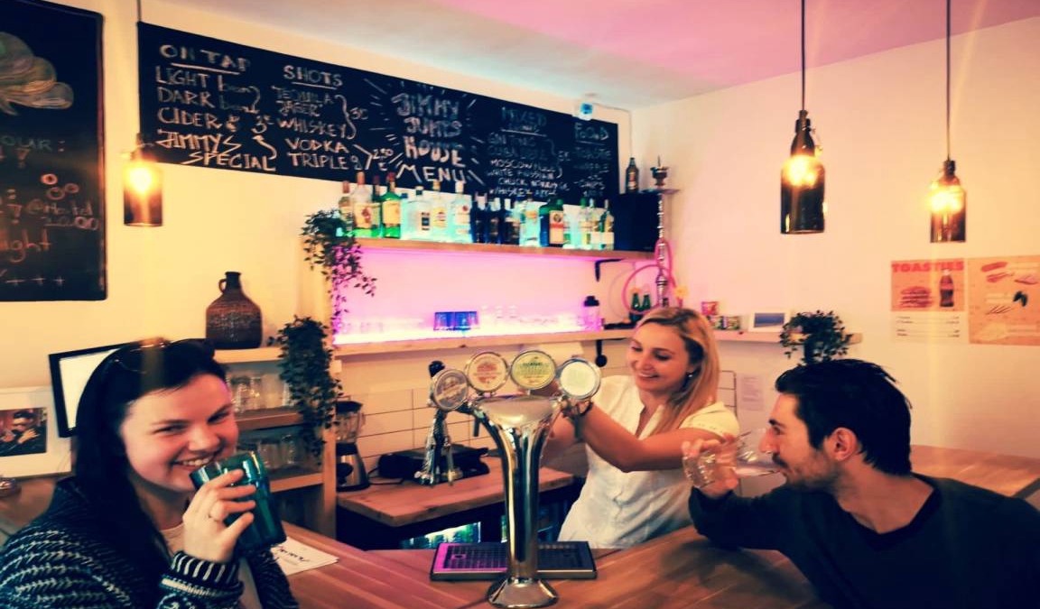 Old Town Hostel | Hostel ∙ 8 guests
