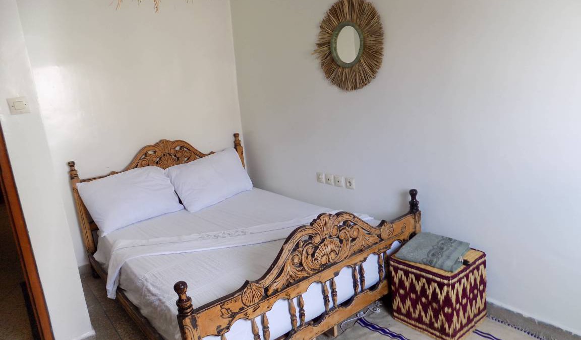 Anza Hostel | Hostel ∙ 8 guests
