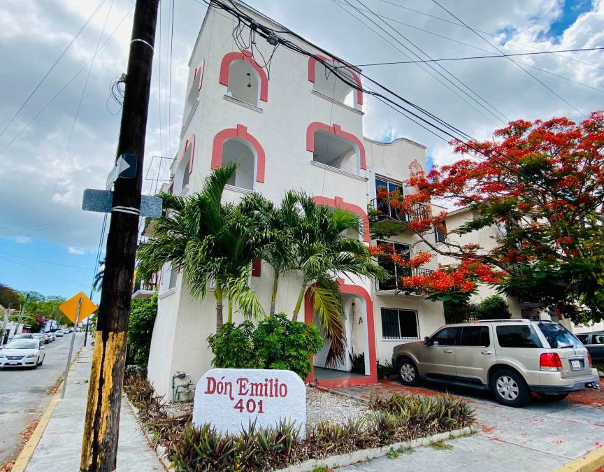 Colonia Centro Hostel | Hostel ∙ 8 guests