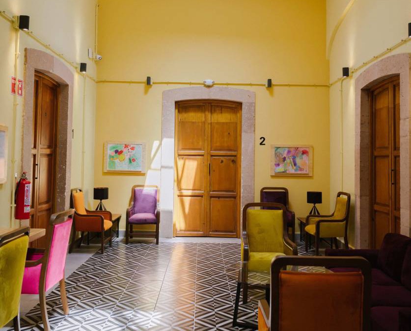 Leon Centro Hostel | Hostel ∙ 8 guests