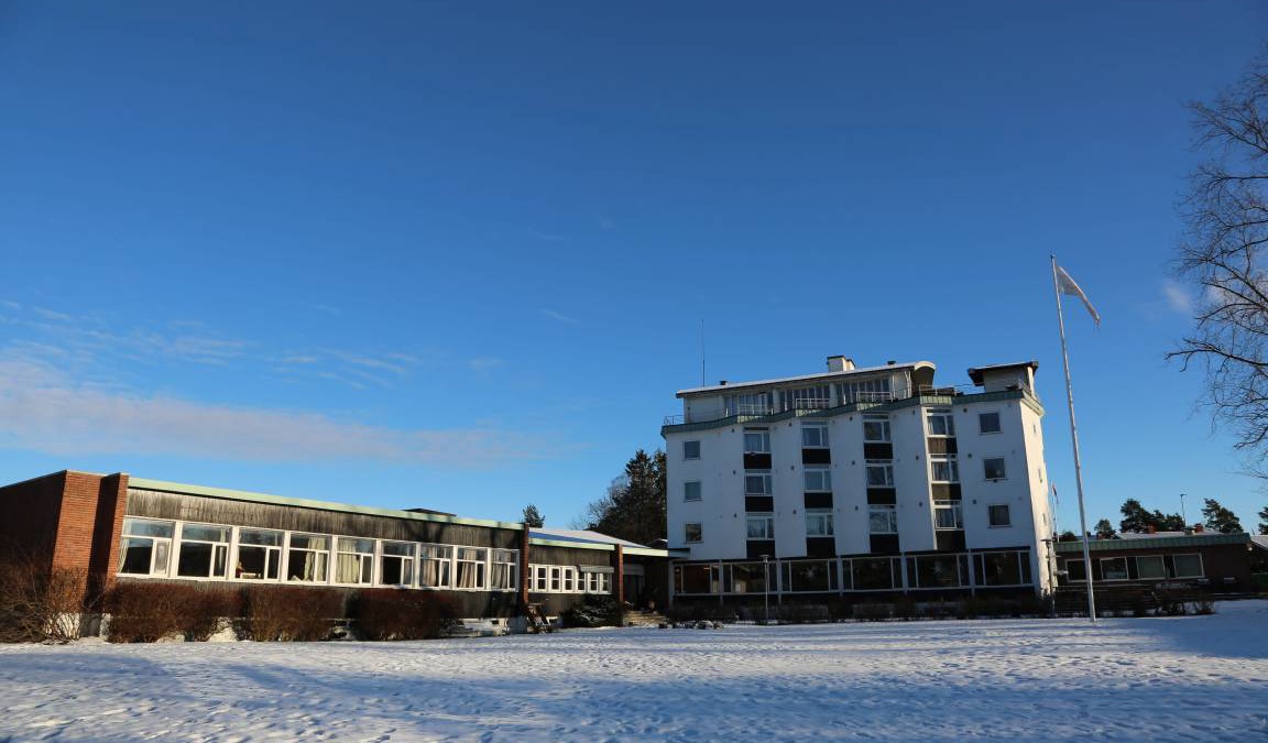Stabekk Hostel | Hostel ∙ 8 guests