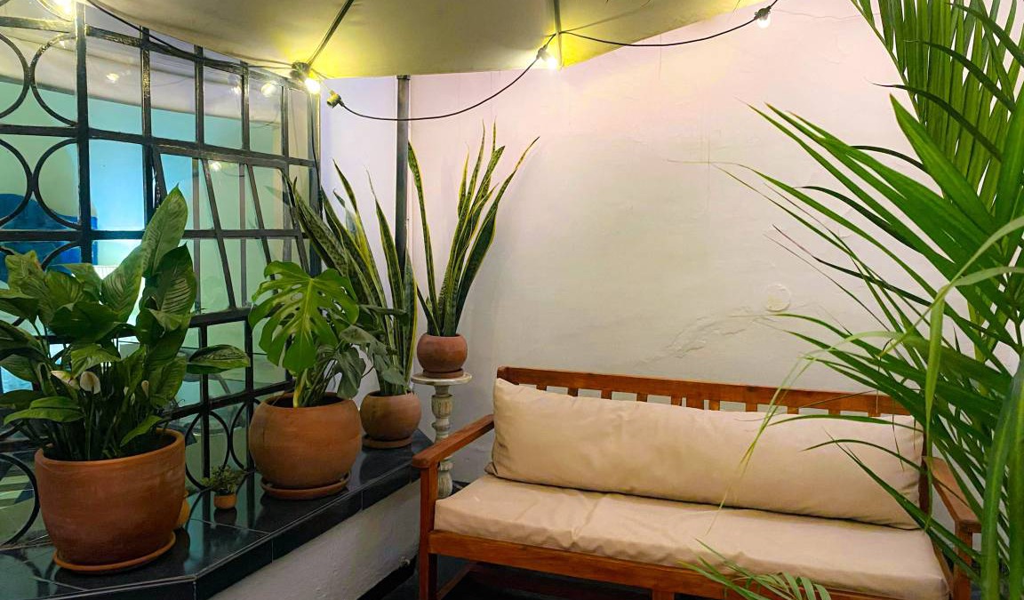 Miraflores Hostel | Hostel ∙ 8 guests