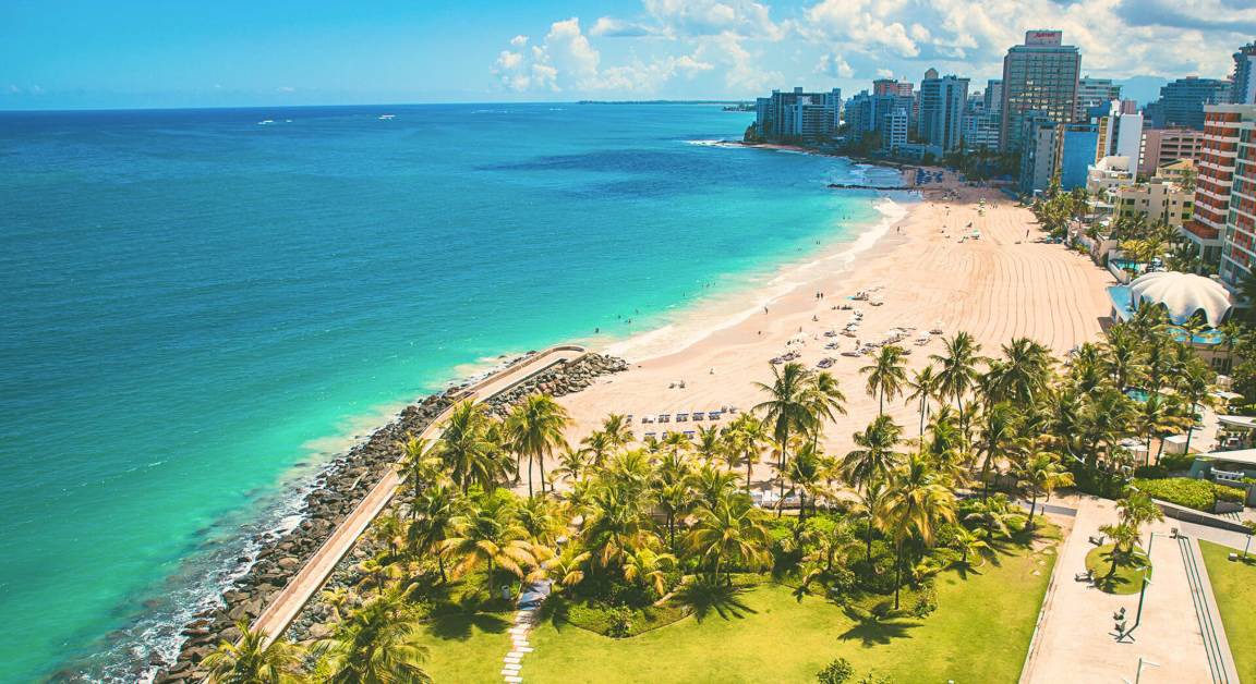 Condado Hostel | Hostel ∙ 8 guests