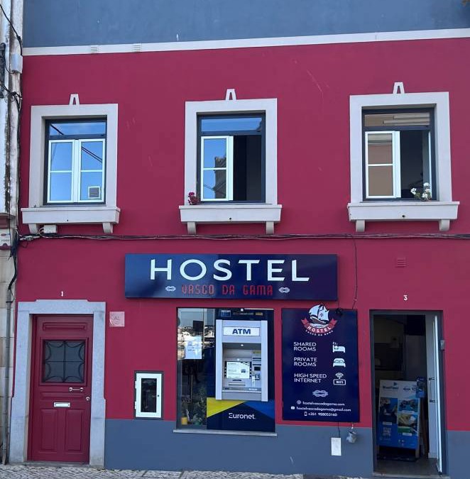 Lagos Hostel | Hostel ∙ 8 guests