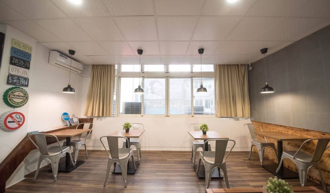 Yuchi Hostel | Hostel ∙ 8 guests