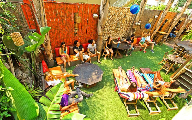 Hollywood Hostel | Hostel ∙ 8 guests