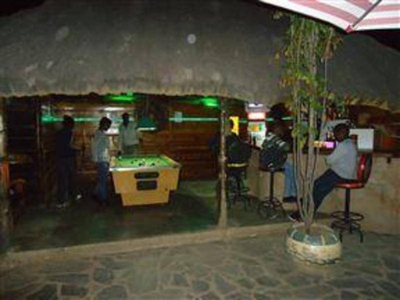 Lusaka Hostel | Hostel ∙ 8 guests